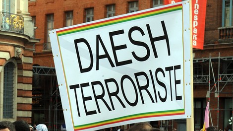 Warum die Bezeichnung „Daesh“ den IS ärgert