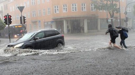 Bilanz: Das Jahr 2017 bestätigt den Trend