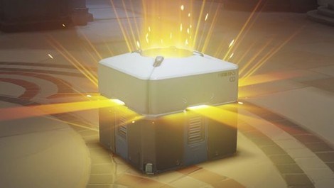 Loot Boxes – Macht das noch Spaß oder schon abhängig?