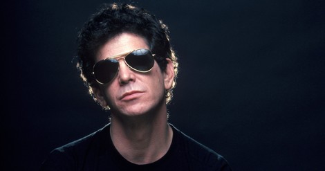 Lou Reed - das wirklich schwarze Schaf der Pop-Familie