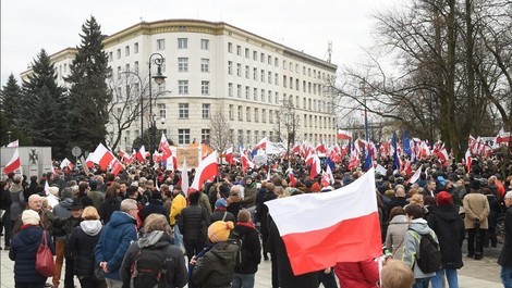 Abgründe und Untiefen der aktuellen Polen-Debatte