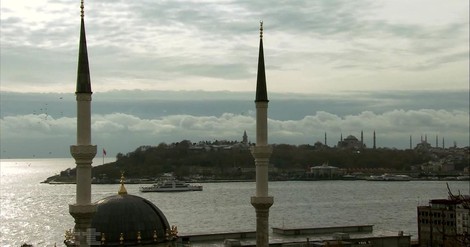 Ist die Türkei auf dem Weg, ein totalitärer Staat zu werden?