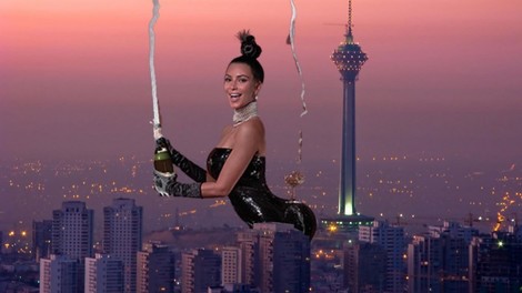 #Kim_Kardashian & Instagram im Iran, "I am Godina" & Facebook in Rumänien: wie sich Zeiten ändern