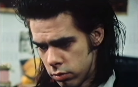 Eine Zeitreise mit Nick Cave ins Berlin der 80er-Jahre