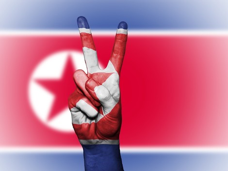 Meint Nordkorea die Entspannung ernst?