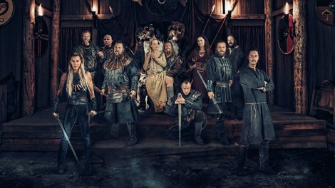 Diese Wikinger-Serie ist wirklich lustig: „Norsemen“ aus Norwegen