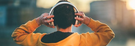 Sind Bluetooth-Kopfhörer ungesund? 