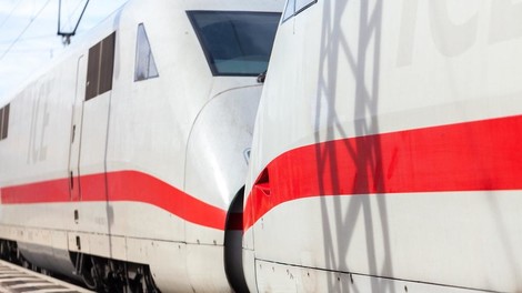 Die Deutsche Bahn, verständlich erklärt 