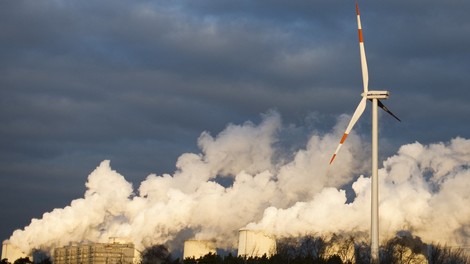 Warum Flüchtlinge relevant für den Klimaschutz sind — was die ZEIT aber nicht erklärt