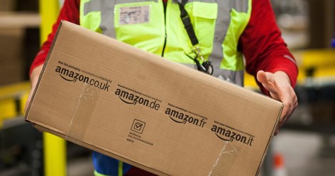 Bestellen oder nicht bestellen – warum man sich den Einkauf bei Amazon gut überlegen sollte