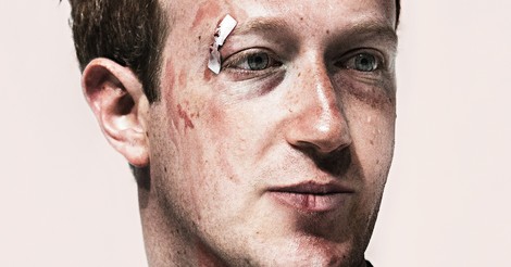 It's complicated: Wie Facebook zum Medienkonzern wurde, der keiner sein will