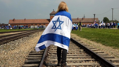 Holocaust-Gesetz: Polen, Israel und ein Streit ohne Ende