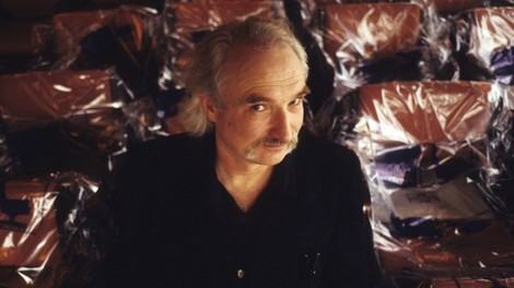 R.I.P. Holger Czukay