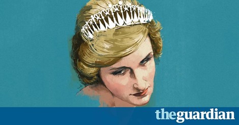 Der Prinzessinnenmythos: Hilary Mantels unfassbar toller, feministischer Text über Princess Diana  