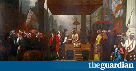Eine Gesellschaft von Plünderern: Wie die East India Company einst Indien unterjochte