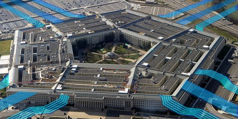 Bloomberg, das Pentagon und die Gefahr durch chinesische Chips