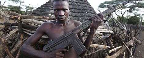 Polemik, Blut und Vertreibung – Perspektiven auf den Bürgerkrieg im Südsudan