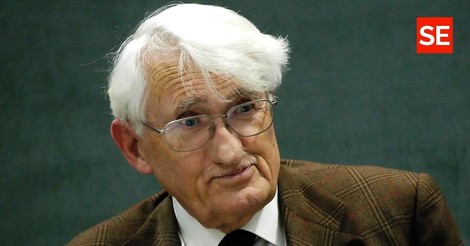 Wie Habermas die Krise sieht