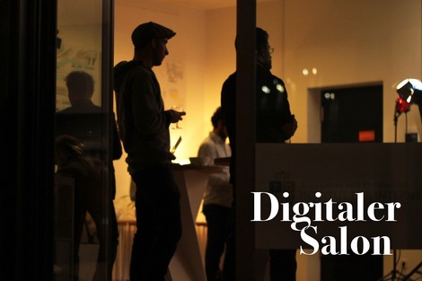 Digitaler Salon: Make Fakten relevant again (Event-Tipp)