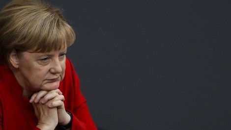 Was bringt das ganze Merkel-Bashing? Nichts!