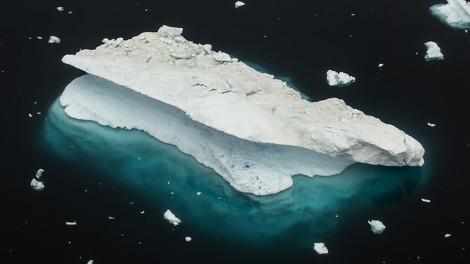 Klimawandel: Was tun wir eigentlich gerade, erdgeschichtlich gesehen?