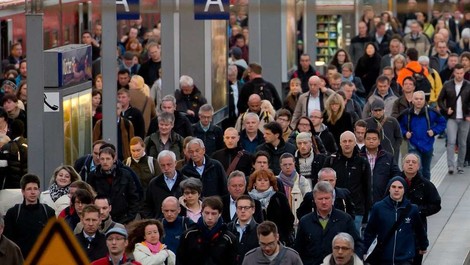 Bündnis gegen den Verkehrs-Infarkt