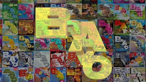 Jewel-Case-Nostalgie: 25 Jahre Bravo Hits