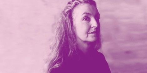 Ein wunderbares Porträt über die wunderbare Rebecca Solnit, anlässlich ihres neuen Buchs