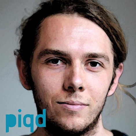 Die dritte Folge des piqd-Podcasts ist online: Katrin Rönicke im Gespräch mit Fabian Köhler