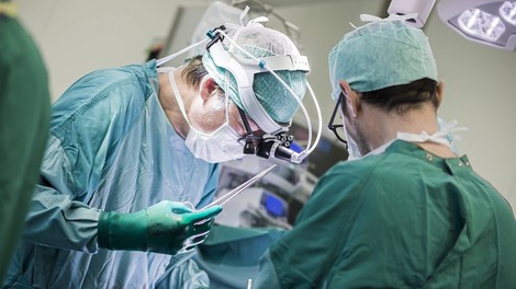Sinn und Unsinn von Operationen: Wissen Chirurgen, was sie tun? 