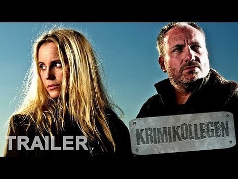 Krimi-Serie „Die Brücke“: Diese schwedische Ermittlerin ist ein Phänomen