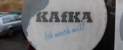 Kafka. Ich mach mit!