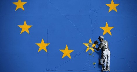 Die drei Todsünden der EU