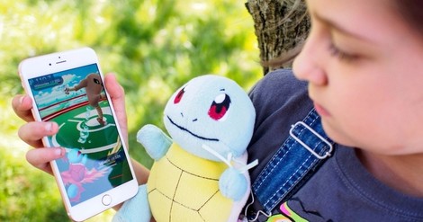 Pokémon Go katapultiert Location-based Gaming und Augmented Reality in den Mainstream - mit Folgen!