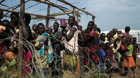 Games for Peace: Wie ein junger Spielentwickler im Südsudan für den Frieden arbeitet