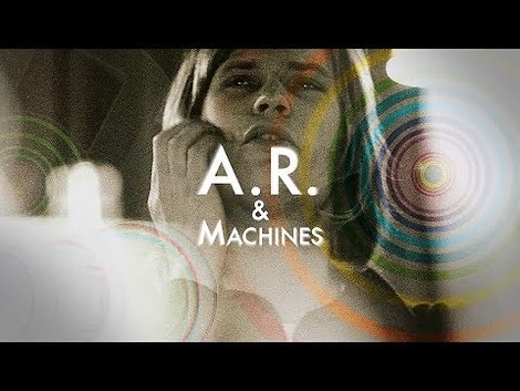 Krautrock vom Shantysänger: Achim Reichel und sein 70er-Projekt A.R. & Machines
