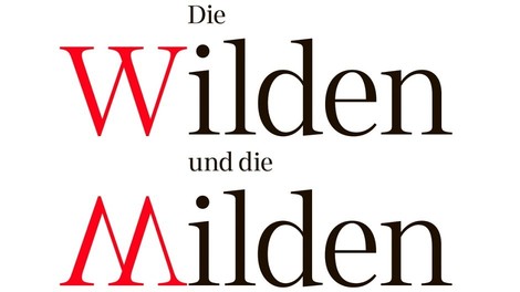 Die Zeit der Idioten neigt sich dem Ende...