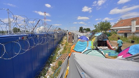 Polizeigewalt in Ungarn. Oder: Die neue europäische Normalität 