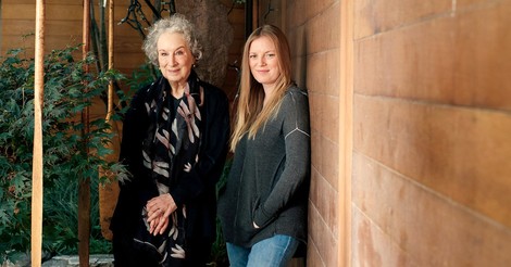 "Alias Grace": Margaret Atwood und Sarah Polley bringen die nächste feministische TV-Serie heraus