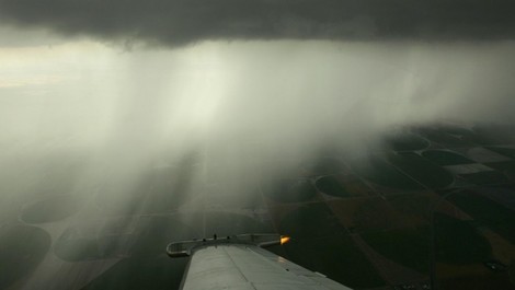 Die Tücken des "Geoengineering" im Kampf gegen den Klimawandel