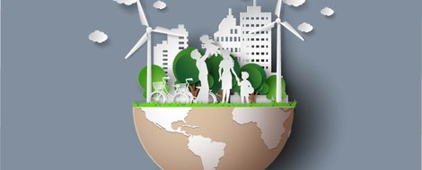 Nachhaltigkeit - Übersicht über die Modelle und Konzepte