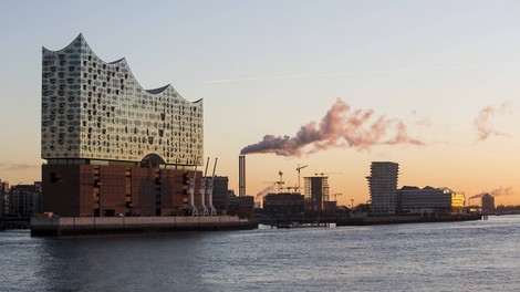 Glanz und Ambivalenz: die Hassliebe eines Musikers zur Elbphilharmonie