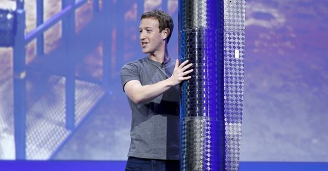 Facebook ist keine Technologie-Firma. Was heißt das?