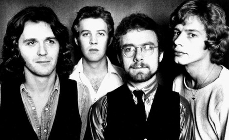 King Crimson feiern 50. Geburtstag