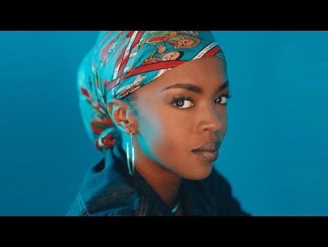 "20 Years Of Relevance": Meisterhafte Kurzdoku über Lauryn Hill