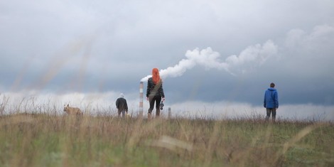 Erwachsenwerden an der Front: „Mein Nikolajewka" - der Text zum preisgekrönten Berlinale-Film