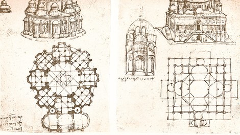 The Innovative Coworking Spaces of 15th-Century Italy