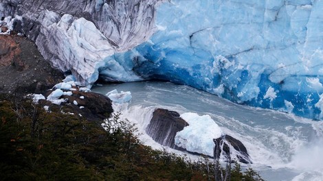 Klimawandel: Die Gletscher sind schon jetzt verloren 