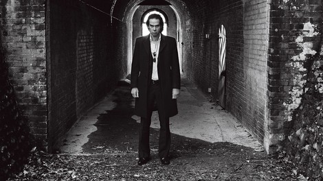 This is what it’s like to be in Coldplay – Nick Cave im Interview