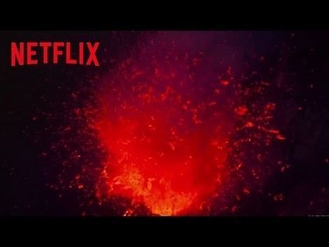 Der Vulkan und der Mensch: Zwischen Schöpfung und Warnstufe Rot